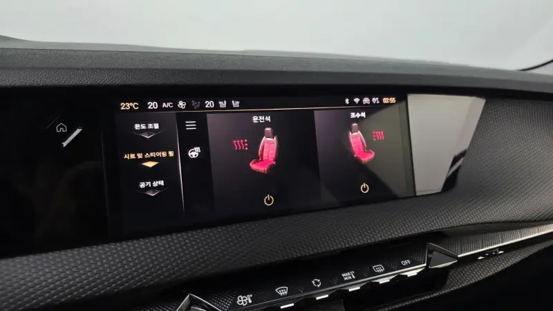 Citroen DS4
