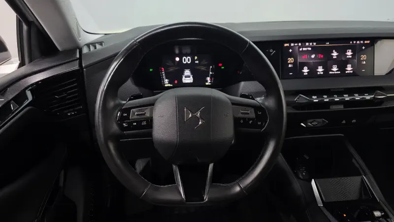 Citroen DS4