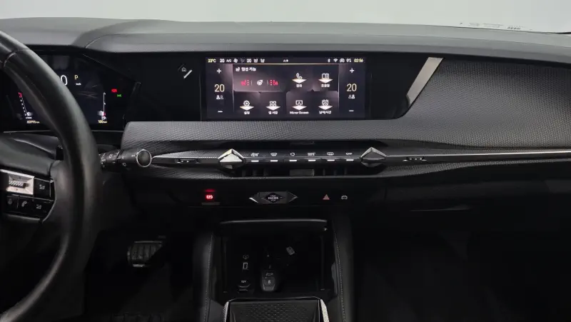Citroen DS4
