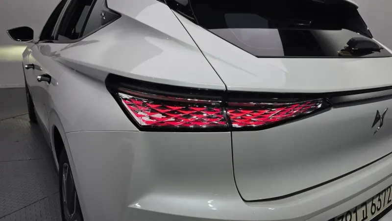 Citroen DS4