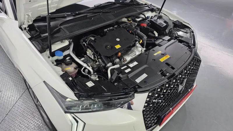 Citroen DS4