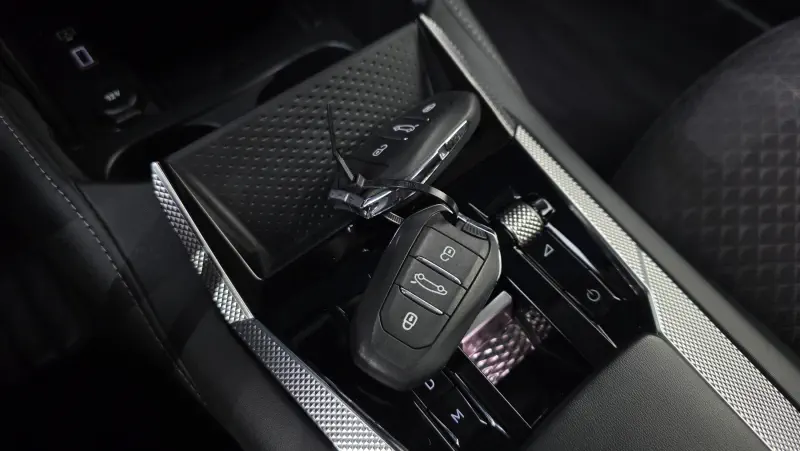 Citroen DS4