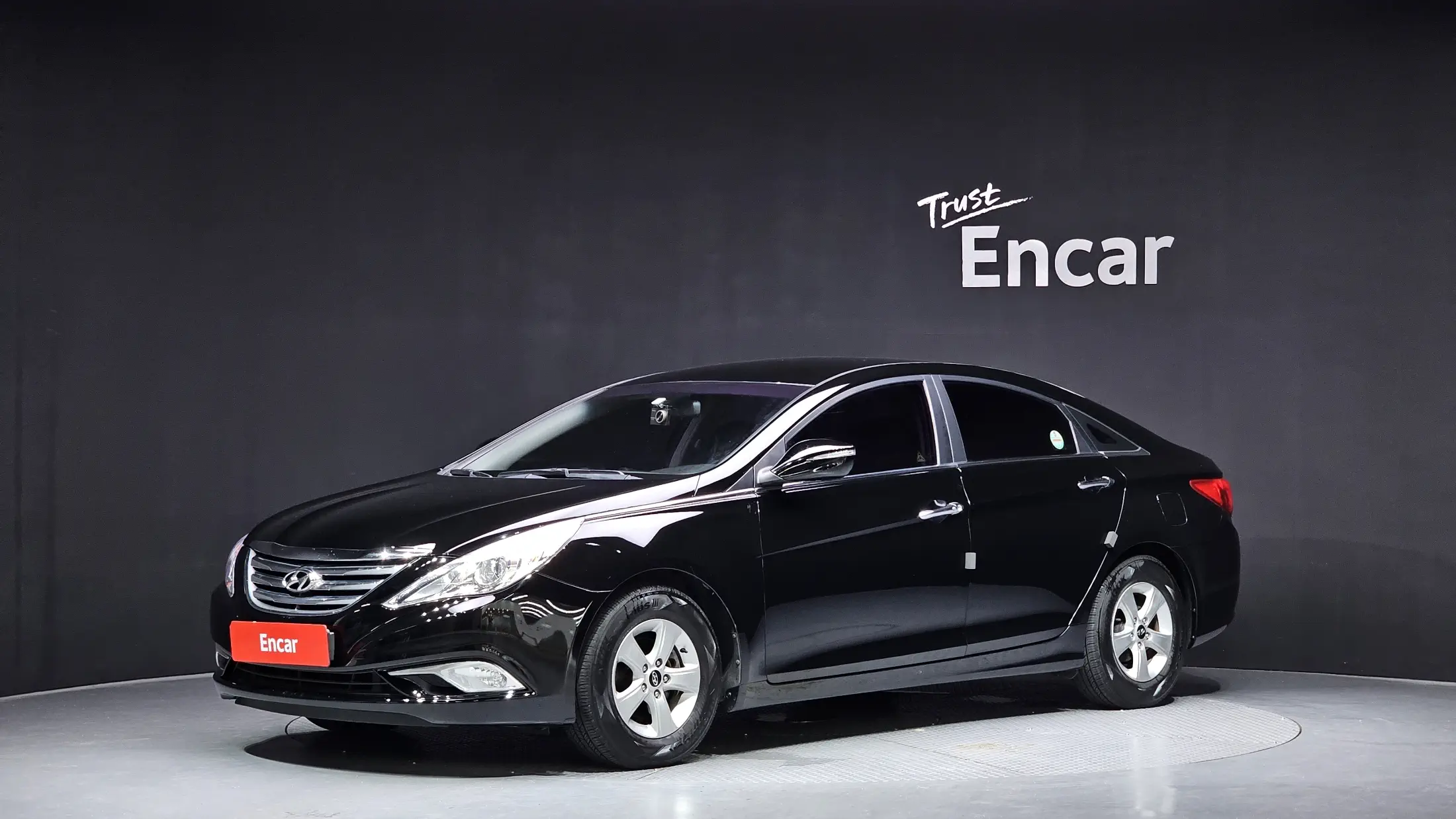 Hyundai Sonata 2014