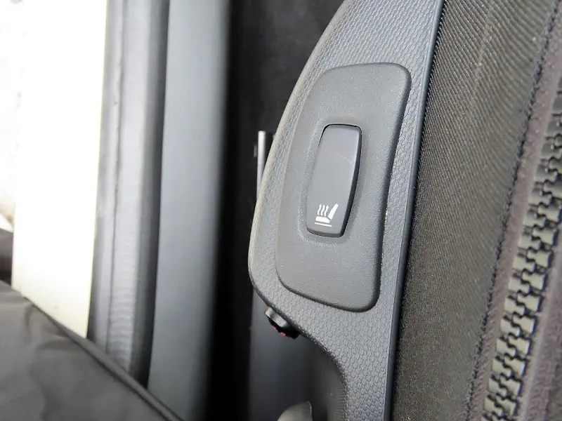 Renault Samsung QM3