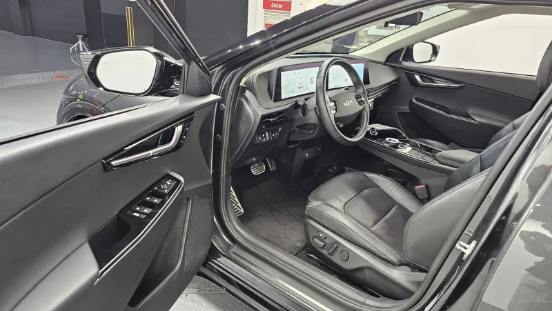 Kia EV6