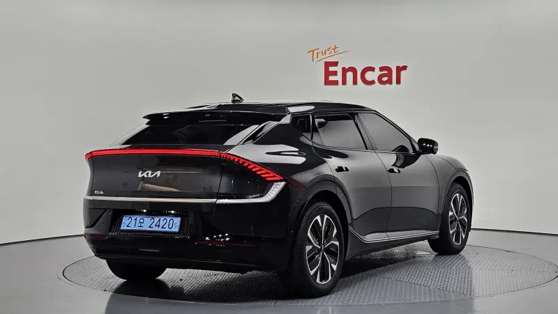 Kia EV6