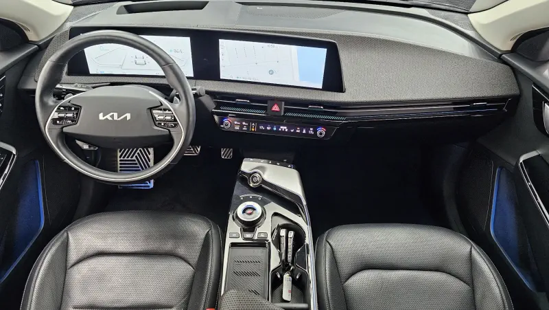 Kia EV6