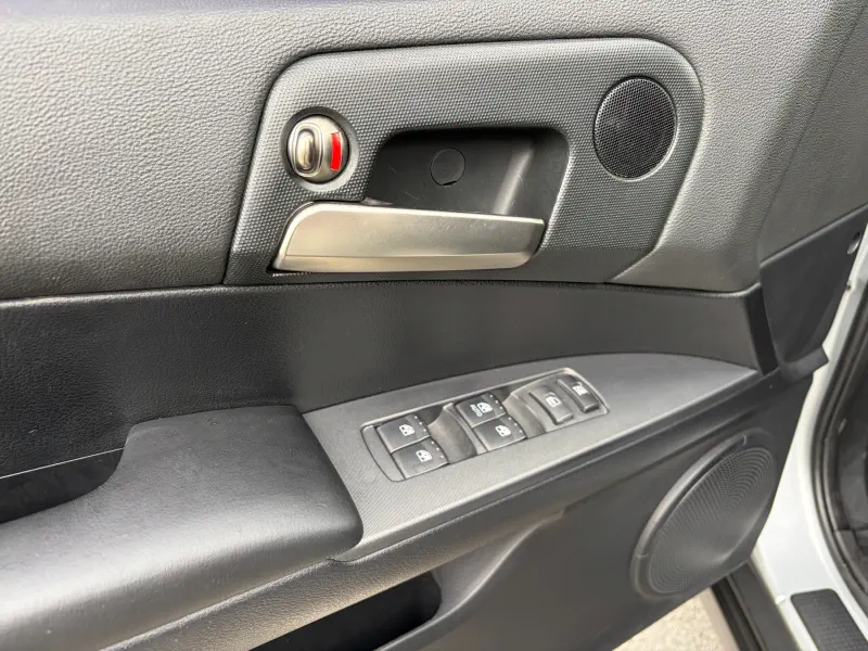 SsangYong Actyon Sports