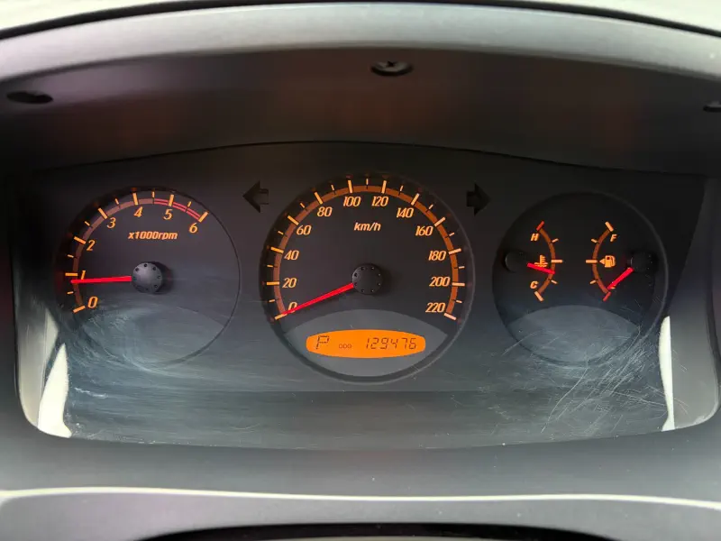 SsangYong Actyon Sports