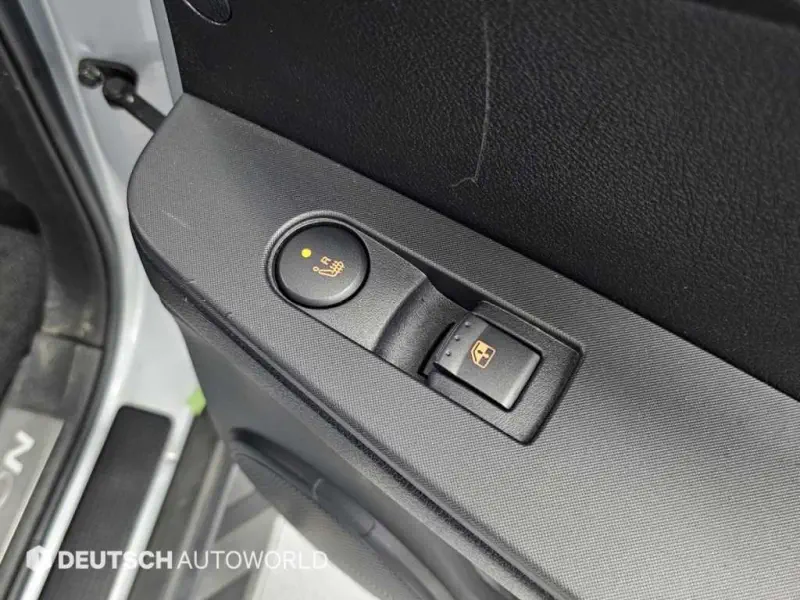SsangYong Kyron
