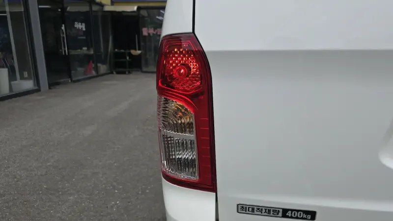 SsangYong Korando Sports