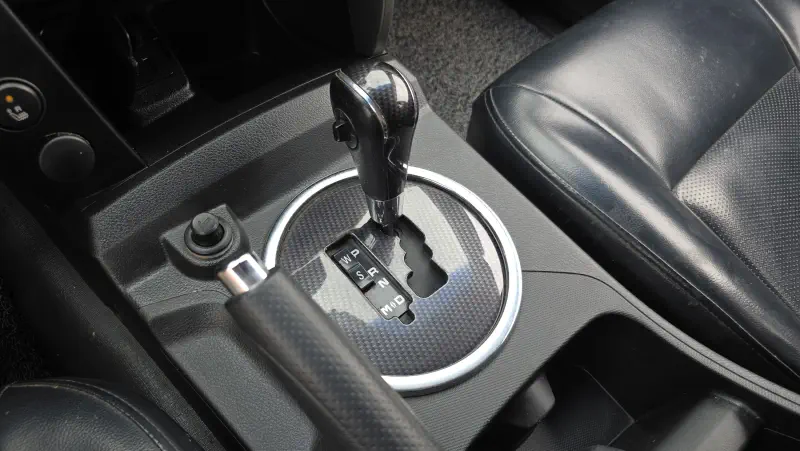 SsangYong Korando Sports