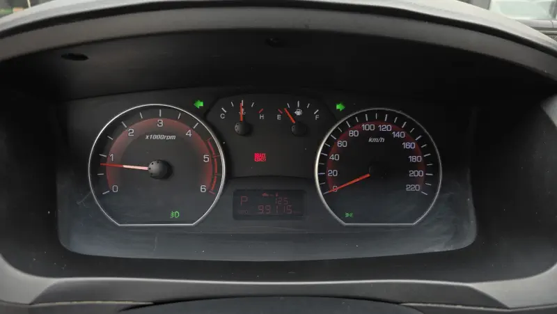 SsangYong Korando Sports