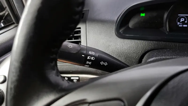 SsangYong Korando Turismo
