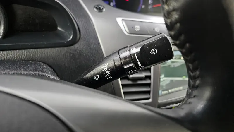 SsangYong Korando Turismo