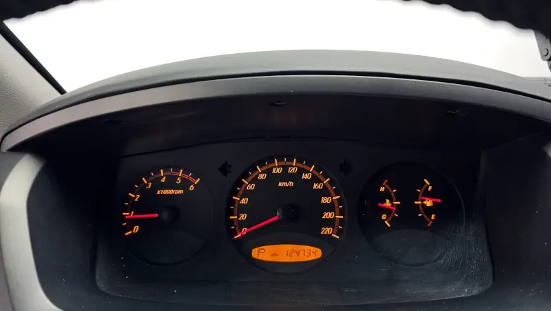 SsangYong Actyon Sports
