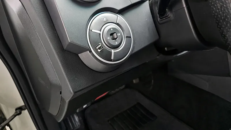 SsangYong Actyon Sports