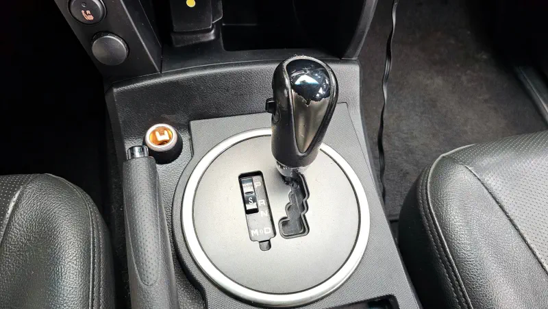 SsangYong Actyon Sports
