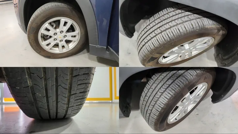 Daewoo Orlando