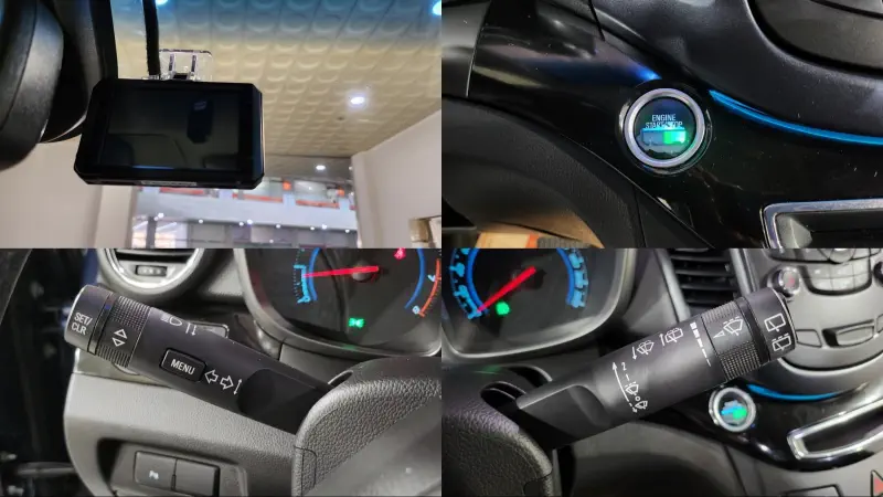 Daewoo Orlando