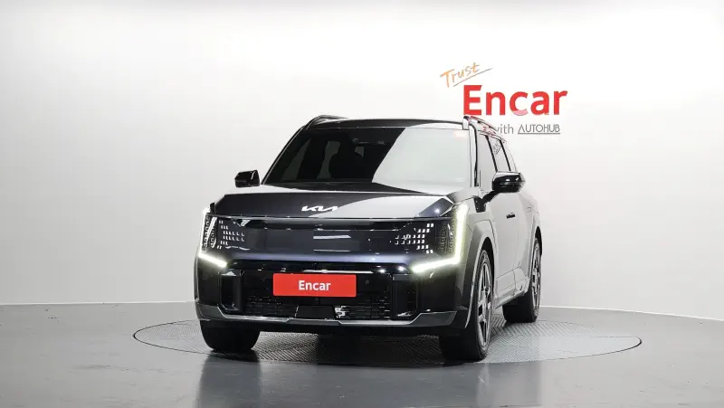 Kia EV9