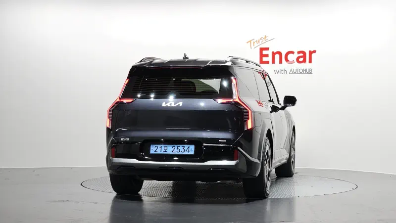 Kia EV9