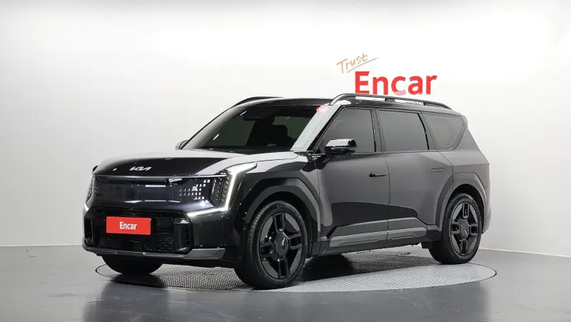 Kia EV9