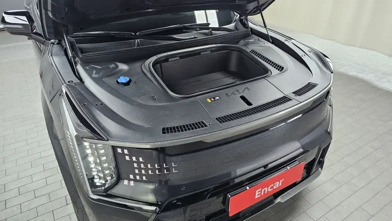 Kia EV9