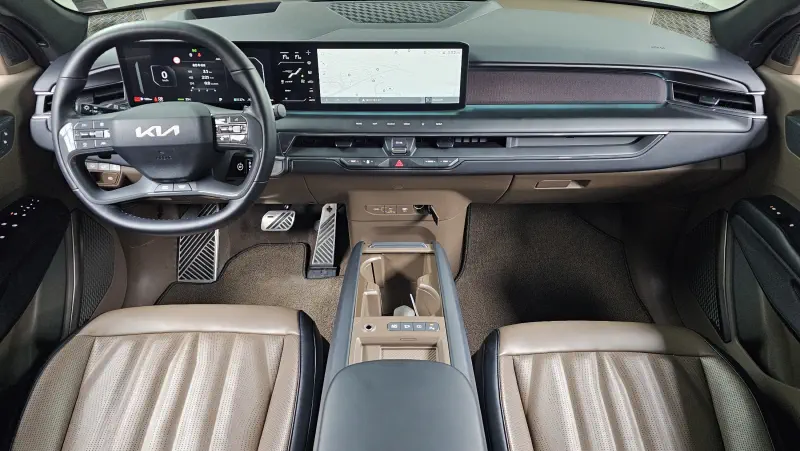 Kia EV9