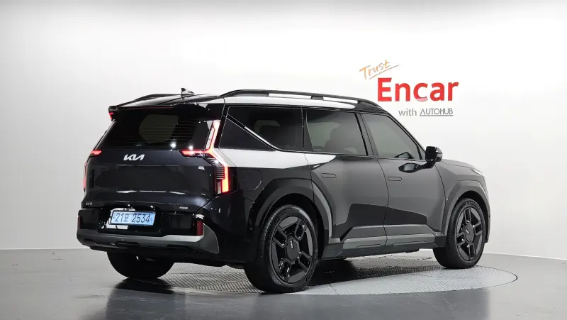 Kia EV9