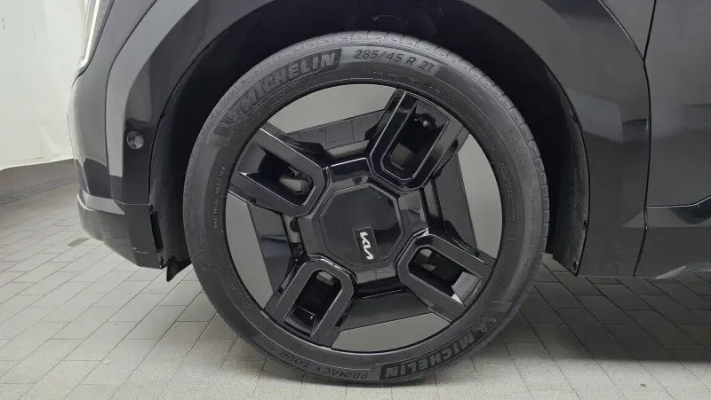 Kia EV9