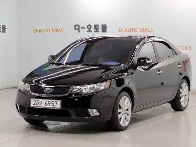 Kia Porte