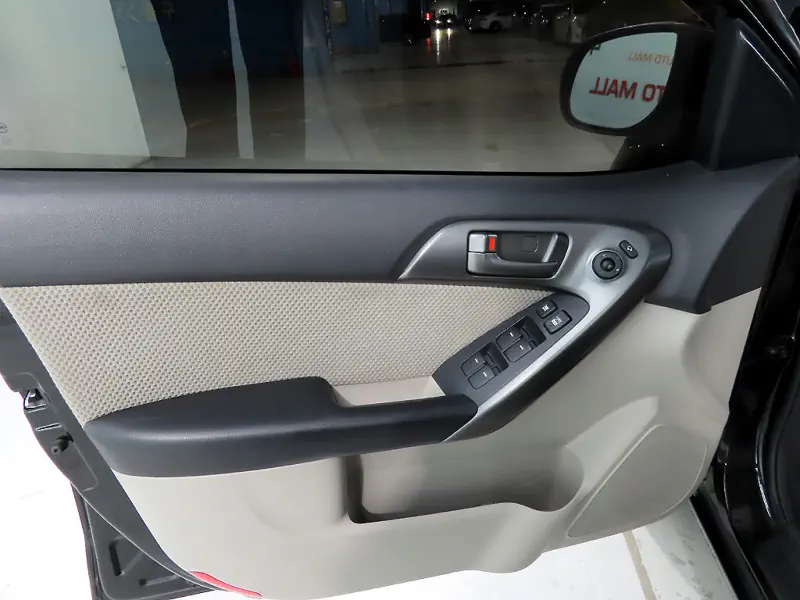 Kia Porte