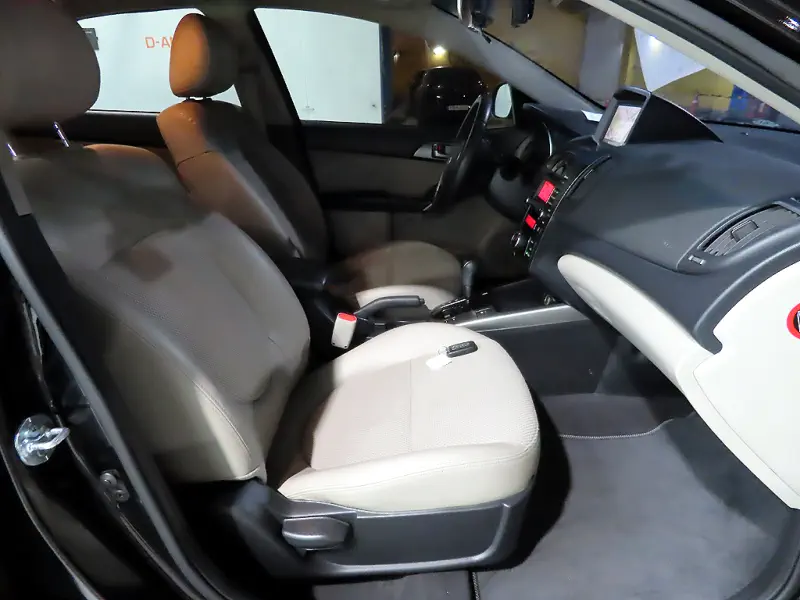 Kia Porte