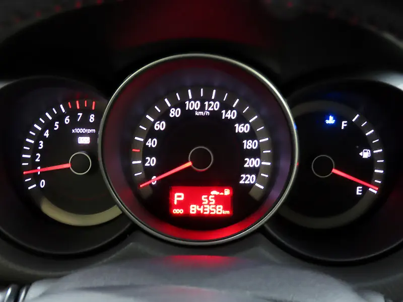 Kia Porte
