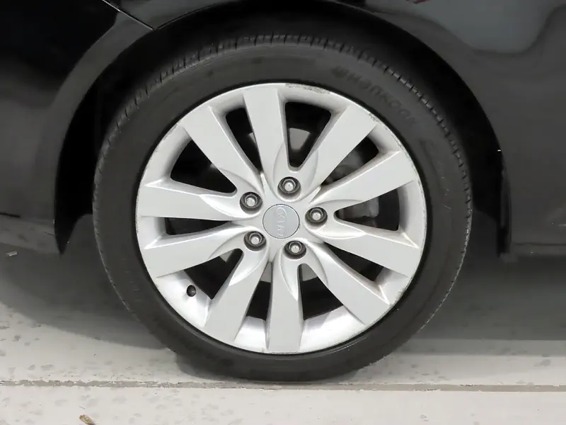 Kia Porte