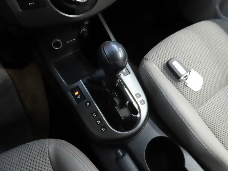 Kia Porte