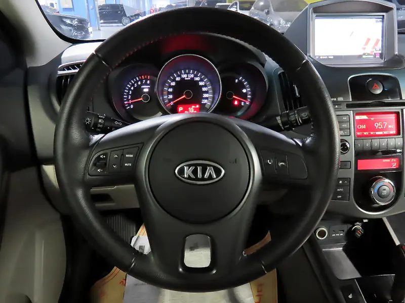 Kia Porte