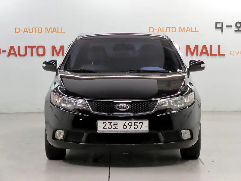 Kia Porte