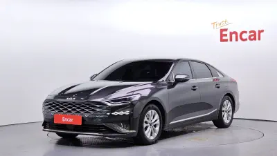 Kia K8 2021