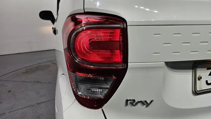 Kia RAY