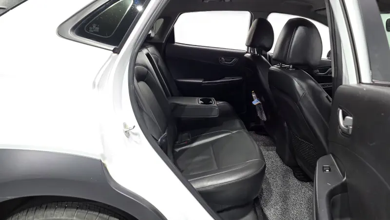 Hyundai Kona Electric