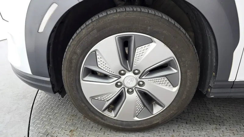Hyundai Kona Electric