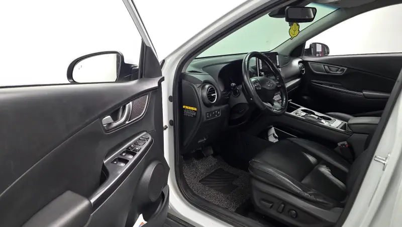 Hyundai Kona Electric