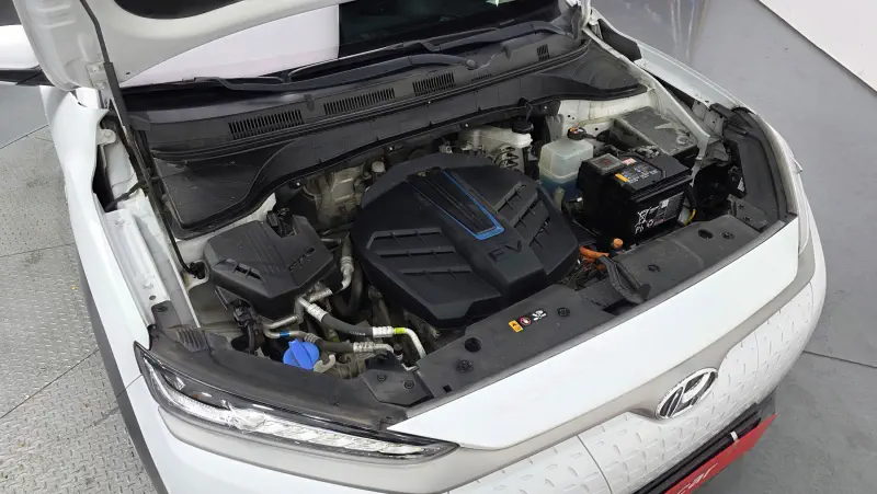 Hyundai Kona Electric
