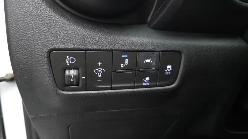 Hyundai Kona Electric
