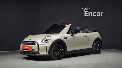 MINI Cabrio