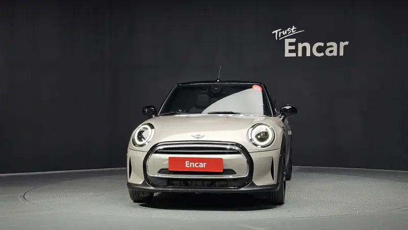 MINI Cabrio