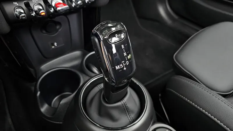 MINI Cabrio