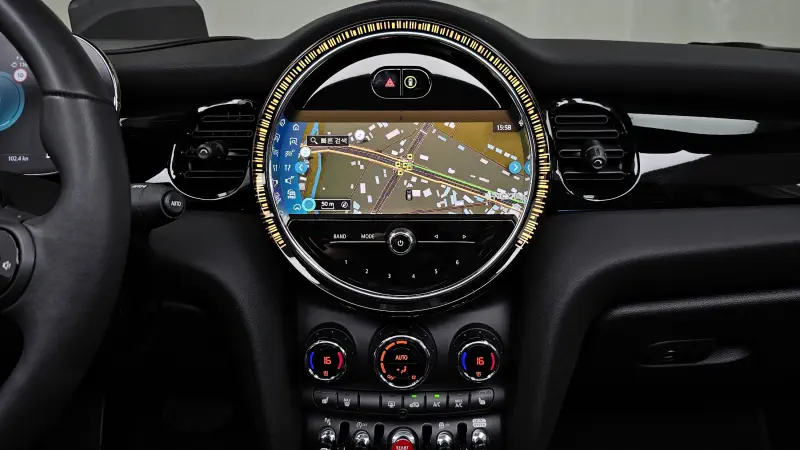 MINI Cabrio